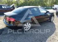 2011 Audi A4 фото