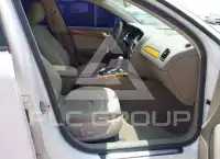 2011 Audi A4 фото