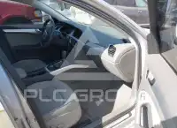 2011 Audi A4 photo