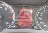 2011 Audi A4 фото