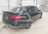 2011 Audi A4 фото
