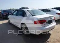 2011 Audi A4 фото