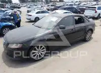 2011 Audi A4 фото