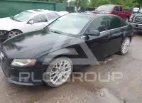 2011 Audi A4 фото