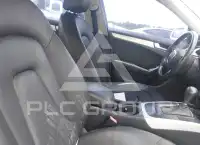 2011 Audi A4 фото