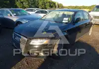 2011 Audi A4 фото
