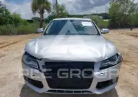 2011 Audi A4 фото