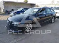 2011 Audi A4 фото