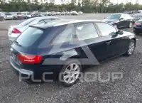 2011 Audi A4 photo
