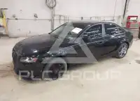 2011 Audi A4 photo