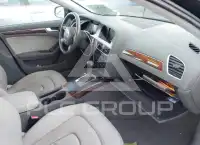 2011 Audi A4 photo