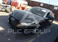 2011 Audi A4 фото