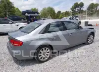 2011 Audi A4 photo