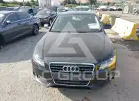 2011 Audi A4 фото