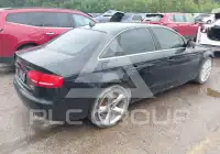 2011 Audi A4 фото