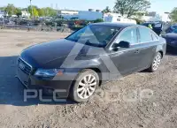 2011 Audi A4 photo