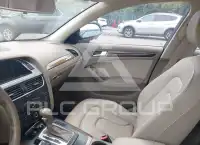2011 Audi A4 фото