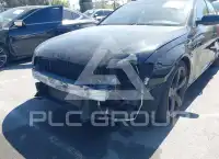 2011 Audi A4 фото