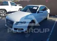 2011 Audi A4 photo