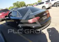2011 Audi A4 фото