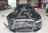 2011 Audi S4 photo
