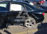 2011 Audi S4 фото