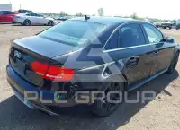 2011 Audi S4 photo