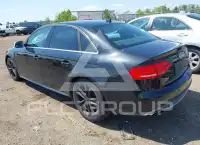2011 Audi S4 photo
