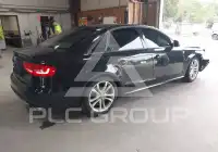 2011 Audi S4 photo