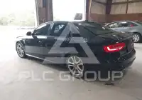2011 Audi S4 photo