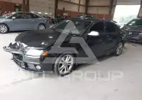2011 Audi S4 photo
