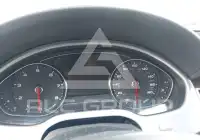 2011 Audi A8 фото