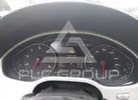 2011 Audi A8 фото
