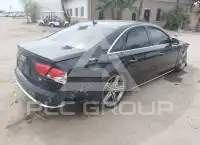 2011 Audi A8 photo