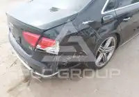 2011 Audi A8 photo