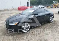 2011 Audi TT фото