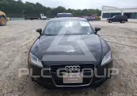2011 Audi TT фото