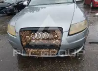 2011 Audi S6 photo
