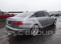 2011 Audi S6 photo