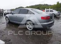 2011 Audi S6 photo