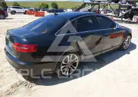 2011 Audi S6 фото