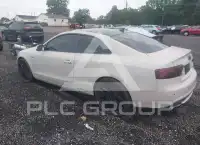 2011 Audi S5 photo