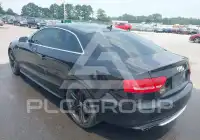 2011 Audi S5 photo