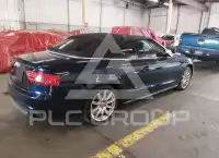 2011 Audi S5 фото
