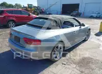2011 Audi S5 фото
