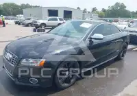 2011 Audi S5 photo