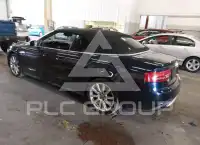 2011 Audi S5 фото