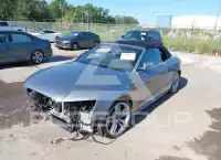 2011 Audi S5 фото