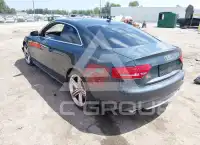 2011 Audi S5 фото