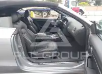 2011 Audi S5 photo